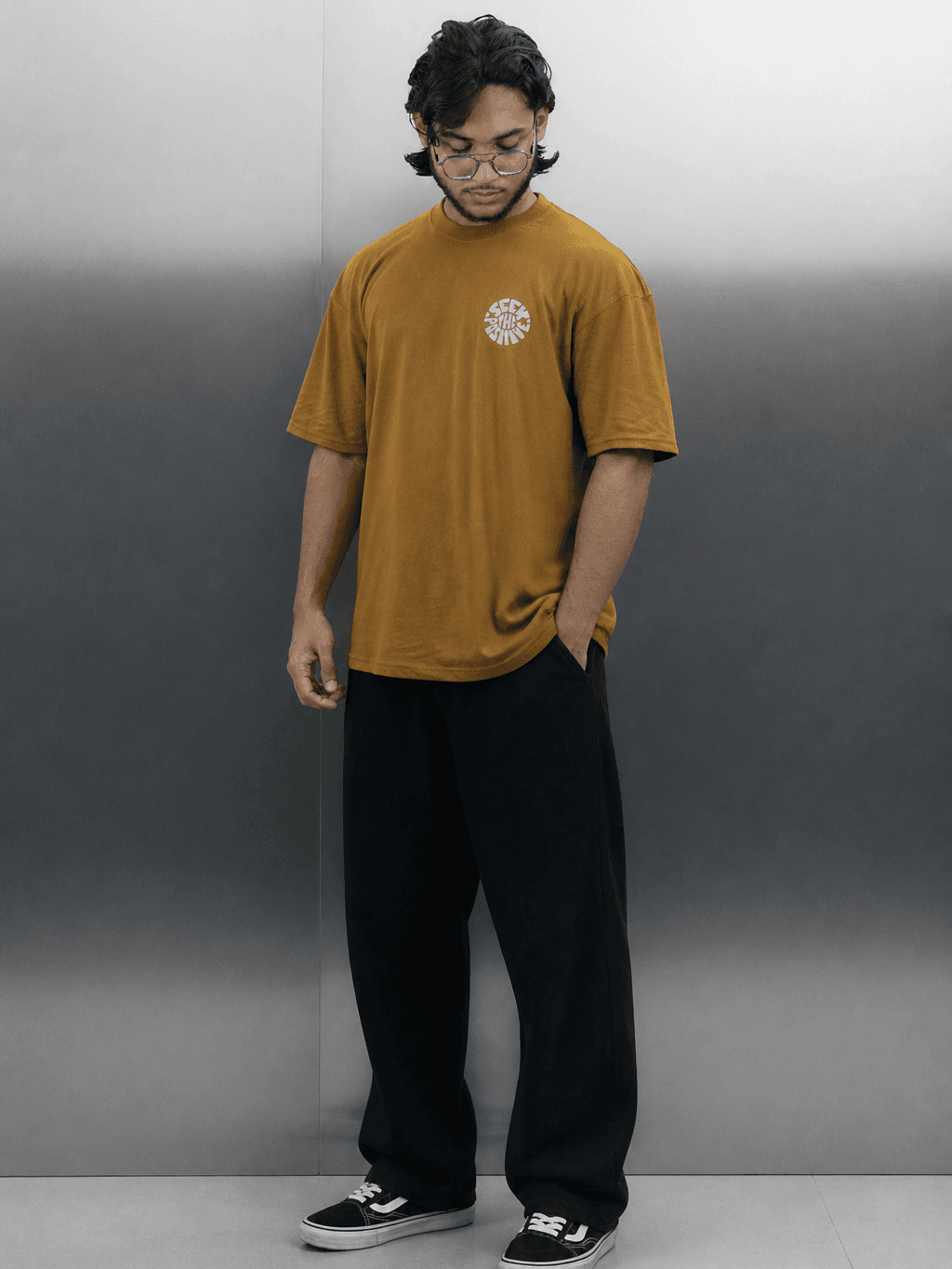 Sukoon Tee